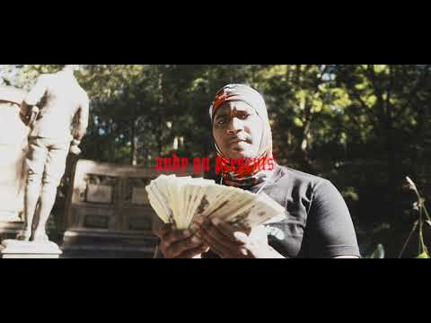 147 Boss Woo - Go Against Me (OFFICIAL VIDEO) Dir. @yizhanqu