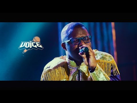 Voice - Far From Finished ( ISM Soca Monarch 2017 Finals ) [ NH PRODUCTIONS TT ]