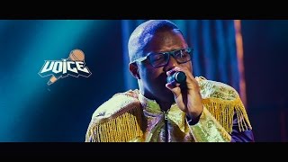 Voice - Far From Finished ( ISM Soca Monarch 2017 Finals ) [ NH PRODUCTIONS TT ]