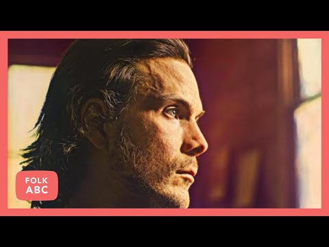 Simone Felice - Courtney Love