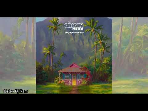 The Origin Project Riddim -  Machel Montano, Ding Dong, Skinny Fabulous, Kerwin Du Bois and LucratiV