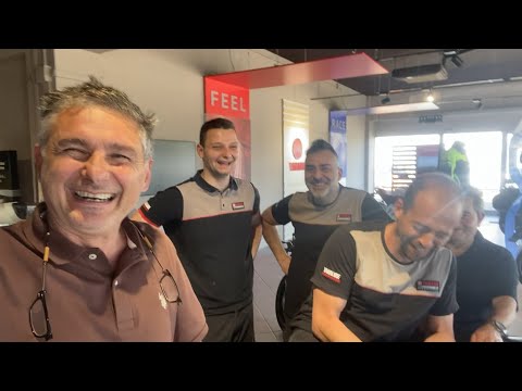 Barzelletta Lo zio e la grappa - Paci