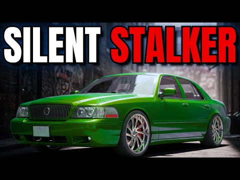 12 UNBEKANNTE SLEEPER-Autos der 2000er