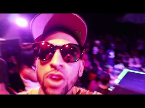 POP VS BUCKSHOT CALL OUT SERIES 5 ROUND EXIBITION BATTLE