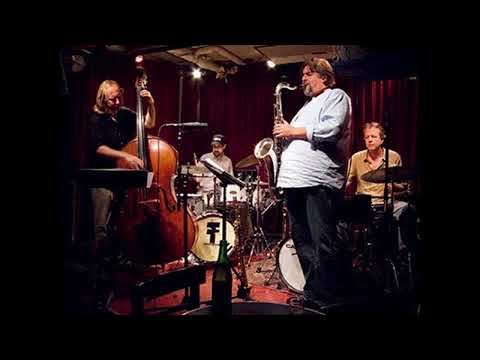 Tony Malaby's Apparitions - Live at the Banlieues Bleues Festival 2011