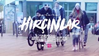 Kolera feat Sagopa Kajmer - Hırçınlar (2017)