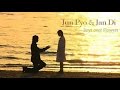 Waiting For You [Jun Pyo & Jan Di] 