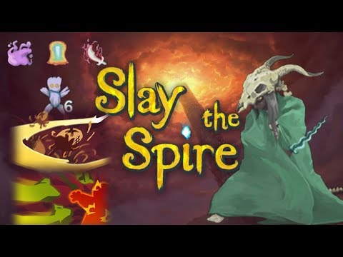 Slay the Spire April 28th Daily - Silent