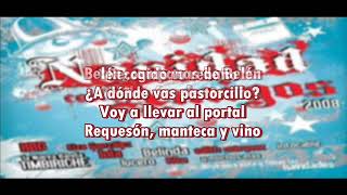 RBD campana sobre campana (Navidad con Amigos 2006) Karaoke