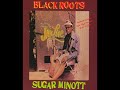 Sugar Minott   Black Roots