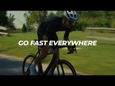 The ALLIED ECHO - Go Fast Everywhere