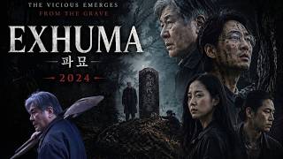 Download lagu Exhuma (2024) Full Movie Horror/Mystery in English || Kim Go, Lee Do || HD Review & Facts mp3