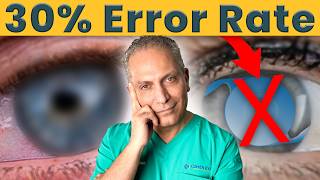 Download lagu The Most Common Cataract Surgery Complication Surgeons Won’t Admit! mp3