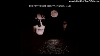 The Sisters Of Mercy-Flood I