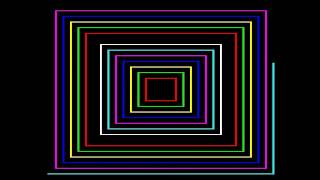 Space Jailer on the Acorn Electron