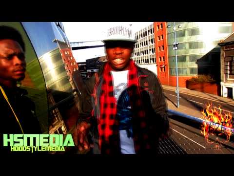 HSMedia - RS & Max [B2B]