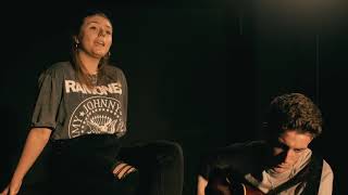 Keep Me Company (Live) | The Off Key