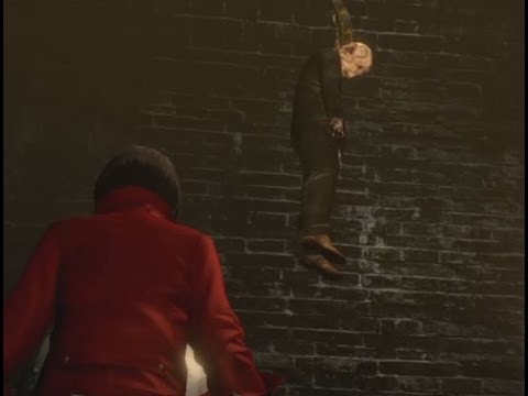 Resident Evil 6 Together #053 - Endlich richtige Rätsel! [Deutsch/German Lets Play]