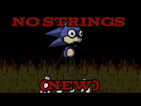 NO STRINGS (NEW) [DAREDEVIL FUNKIN/PARALLAX/Unnamed satanos mod]