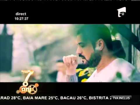 Hevito feat. Gipsy Casual si Ralflo: "Negra Linda"