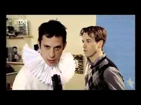 Extra en español EP 09   Trabajos para los chicos