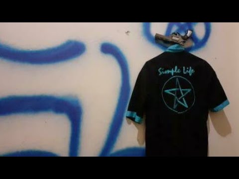 SIMPLE LIFE COMMUNITY, SKILLFA - one commando!