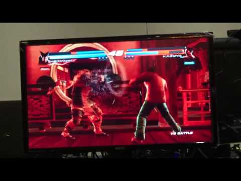 TheMainManSWE vs JDCR | FT2 Dubai