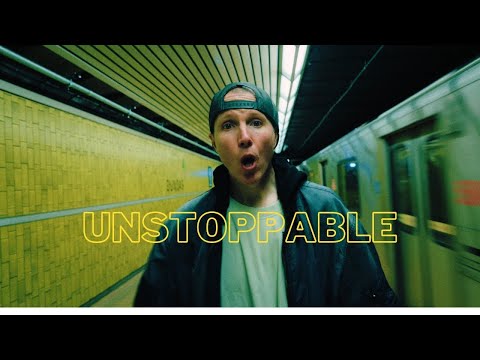 Video thumbnail for UNSTOPPABLE