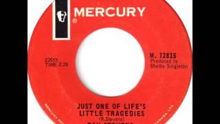 Ray Stevens - Just One Of Life&#39;s Little Tragedies