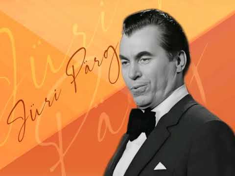 Jüri Pärg - Kaluri täht