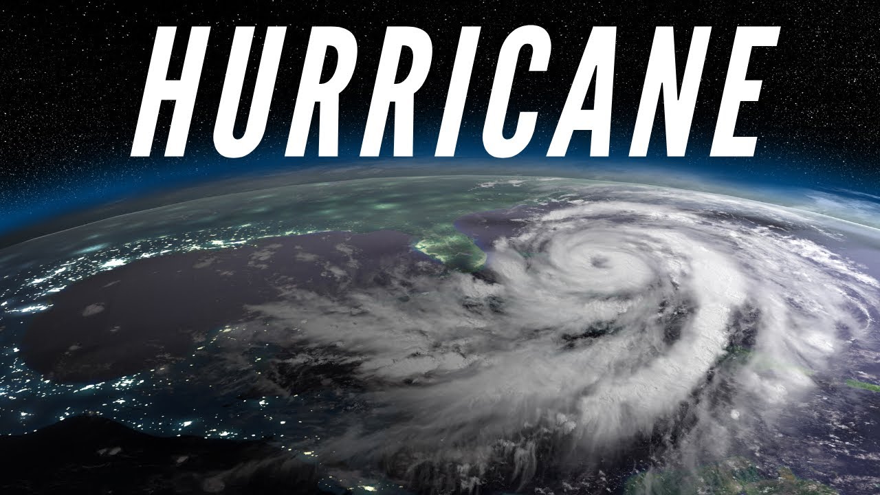 🌪️ Hurricanes Explained: Formation, Impact & Safety Measures 🌊