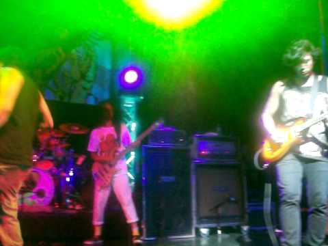 Tomorrows Bad Seeds @ galaxy theatre - Only for you