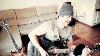 What is - Richie Kotzen  (acoustic cover) by Nestor