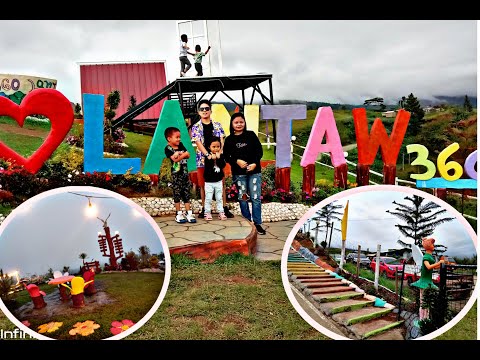 Laag ta sa (lantaw 360)