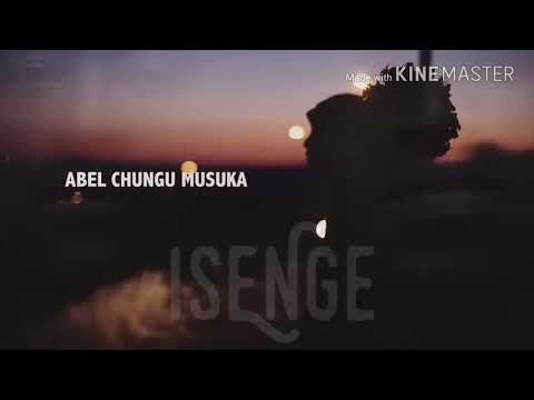 Abel Chungu ft Chef 187 - Isenge (New 2017 Zambian music)