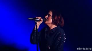 Alison Moyet-I GERMINATE-Live @ The Fillmore, San Francisco, CA-Sept 25, 2017-Yazoo/Yaz/Vince Clarke