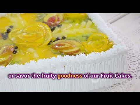 FOR THE BEST CAKES AND PASTRIES VISIT FAYAZ BAKERS