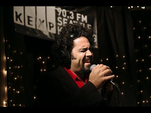 Brownout Presents: Brown Sabbath - Full Performance (Live on KEXP)