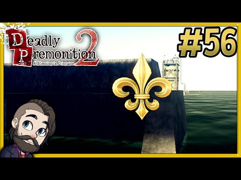 Sidequests & Album #12! ▶ Deadly Premonition 2 Gameplay 🔴 Part 56 - Let's Play Walkthrough
