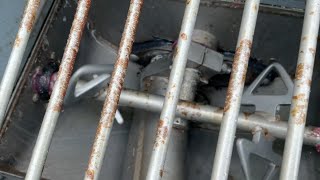 Camion malaxeur Putzmeister P 75 TD à vendre - Image 4 | Machineryline GN Camion malaxeur Putzmeister P 75 TD | Image 4 - Machineryline