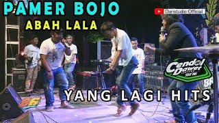 Download lagu YANG LAGI HITS PAMER BOJO (DIDI KEMPOT) TOMBO ATI ABAH LALA MG 86 PRO HD mp3