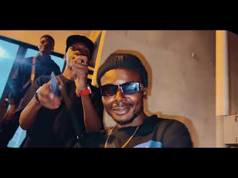 Ghost47 -G(Visual Mixtapes)