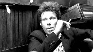 Tom Waits &#39;The Part You Throw Away&#39; LIVE EDINBURGH 2008