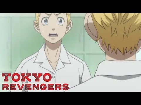Tokyo Revengers Season 1 [ Full Episodes 01 - 24 ]