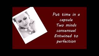 Universe Savage Garden lyrics