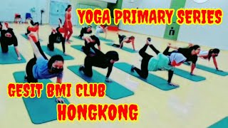 Download lagu Ashtanga Yoga Primary Series Practice //My Story yoga //LatihanBersama mp3