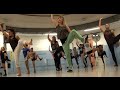 Sia - Chandelier - Choreography by Alex Imburgia ...