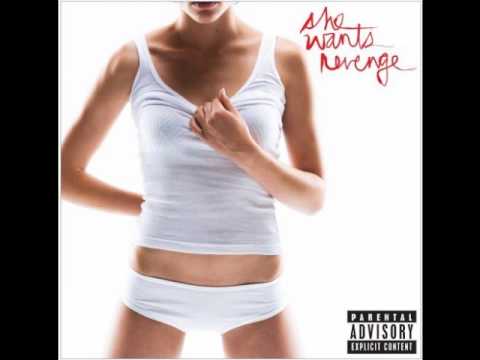 She Wants Revenge - Tear You Apart (Hotel Persona Remix)