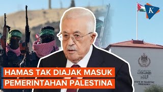 Download lagu Presiden Palestina Tegaskan Hamas Tak Diajak Masuk Pemerintahan mp3 Download lagu Presiden Palestina Tegaskan Hamas Tak Diajak Masuk Pemerintahan mp3