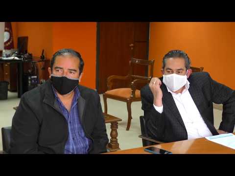 COVID: Se presentó un protocolo de acción para empleados de comercio